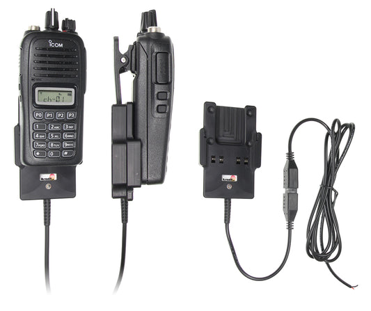 532677 - Aktív tartó fix bekötéssel