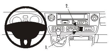 853376 - ProClip
