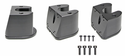 215595 - Pedestal Mount - Állványos rögzítő kábelátvezetéssel