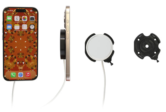 216172 - Mount - Rögzítő