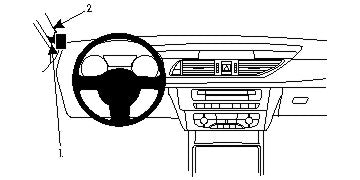 804807 - ProClip
