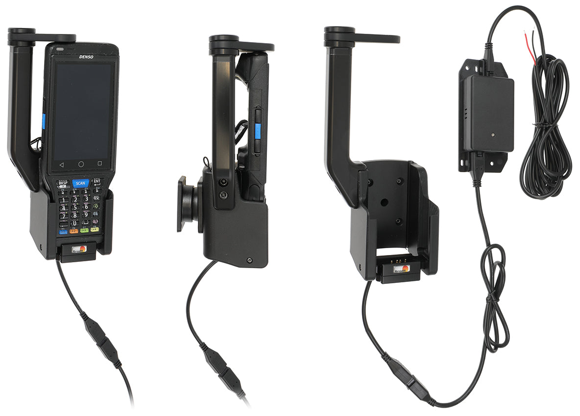 713269 - Aktív tartó fix bekötéssel