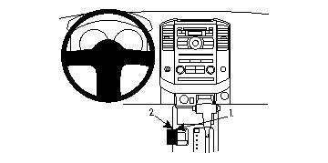 834321 - ProClip