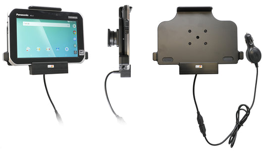 712101 - Aktív tartó szivargyújtóval