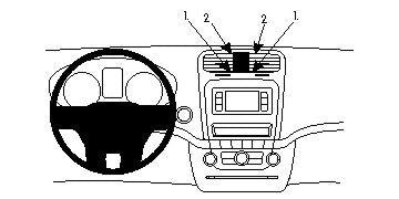 854806 - ProClip