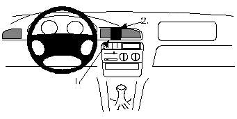 852285 - ProClip