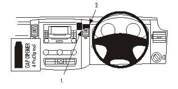 653873 - ProClip