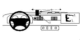 852583 - ProClip