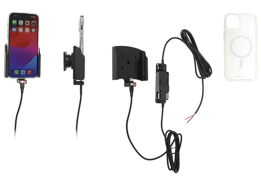 727395 - Telefon tok és aktív fix bekötésű tartó