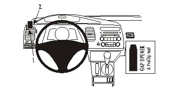 803809 - ProClip