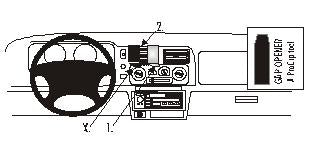 852447 - ProClip