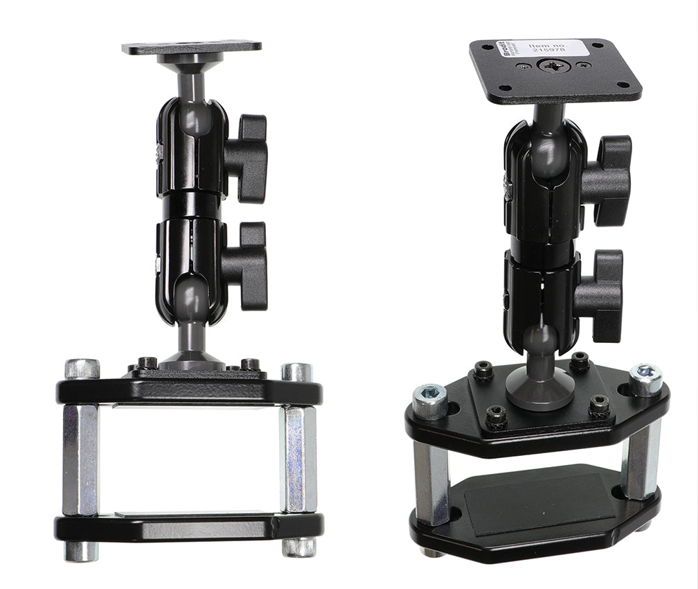 215978 - Pedestal Mount - Állványos rögzítő targoncához