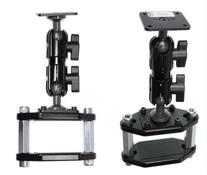 215978 - Pedestal Mount - Állványos rögzítő targoncához