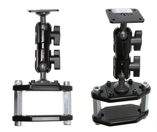 215978 - Pedestal Mount - Állványos rögzítő targoncához