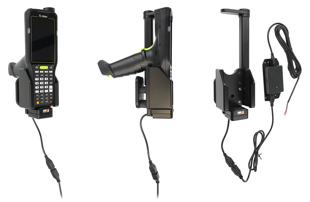 217143 - Aktív tartó fix bekötéssel