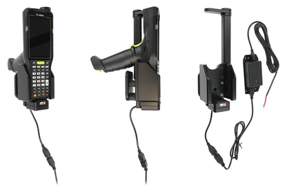 217143 - Aktív tartó fix bekötéssel