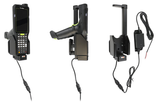 217143 - Aktív tartó fix bekötéssel