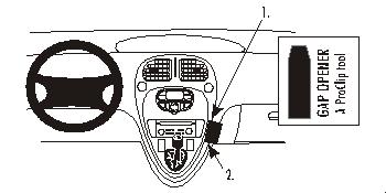 852762 - ProClip