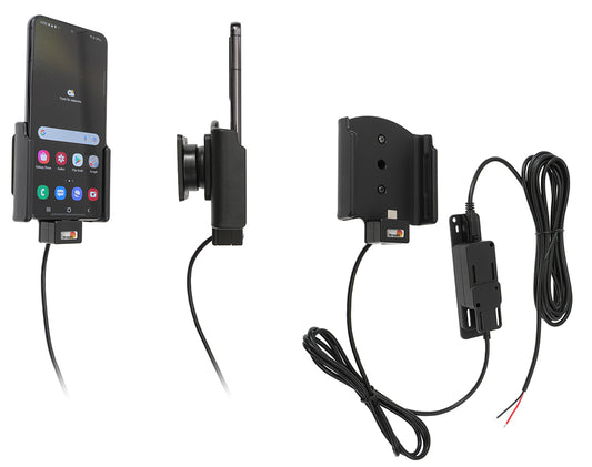 727293 - Aktív tartó fix bekötéssel