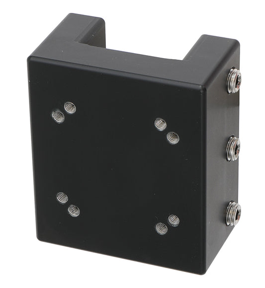 216227 - Pedestal Mount - Állványos rögzítő U-tartóval