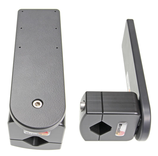 215665 - Pipe mount - Csőre szerelhető szerelőlap