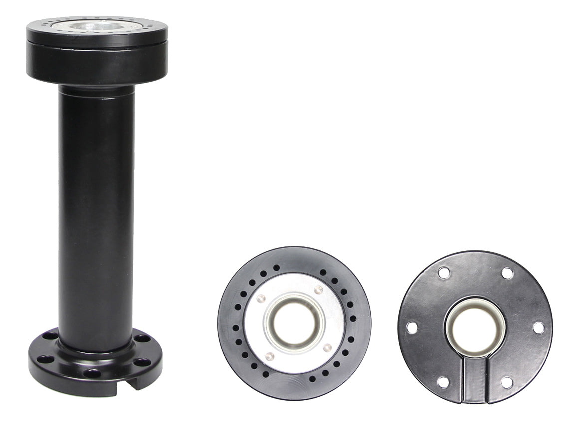 215573 - Pedestal Mount - Állványos rögzítő kábelátvezetéssel