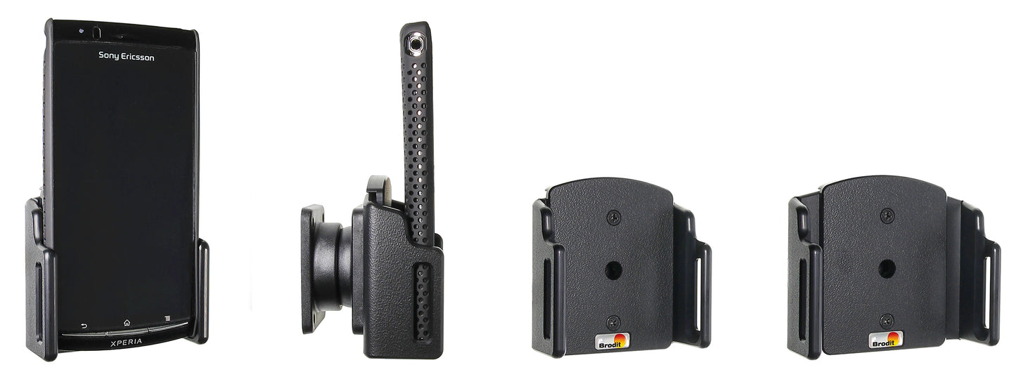 511307 - Passzív tartó csuklóval