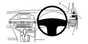 604323 - ProClip