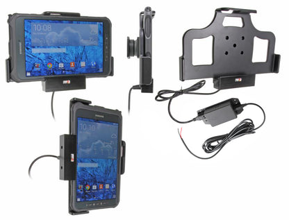 513697 - Aktív tartó fix bekötéssel