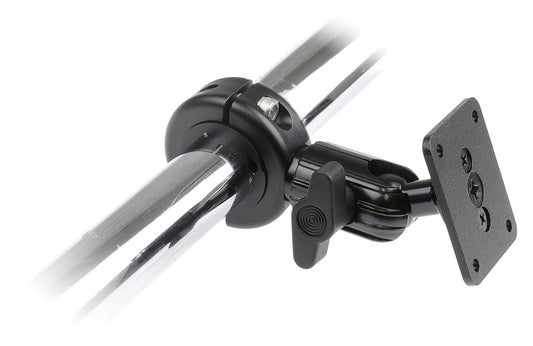 202026 - Pipe mount - Csőre szerelhető szerelőlap