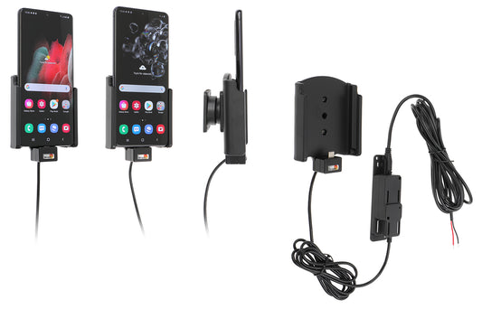 727192 - Aktív tartó fix bekötéssel