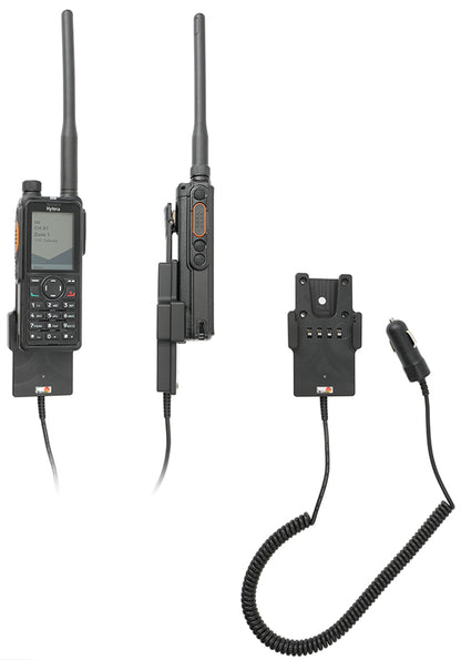 730303 - Aktív tartó szivargyújtóval