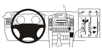 853197 - ProClip