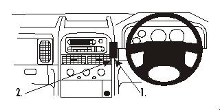 652650 - ProClip
