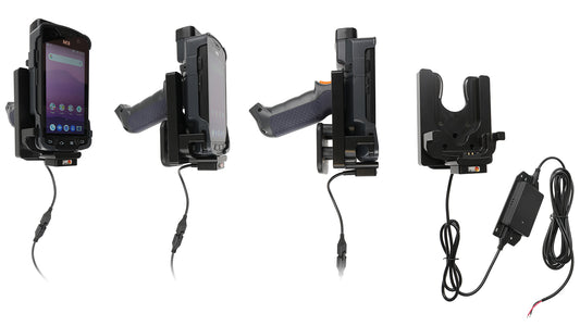 713158 - Aktív tartó fix bekötéssel