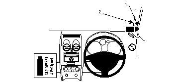 604171 - ProClip