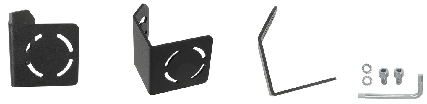 216262 - Pedestal Mount - Állványos rögzítő targoncához