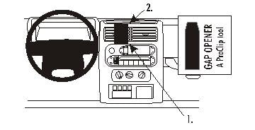 853223 - ProClip