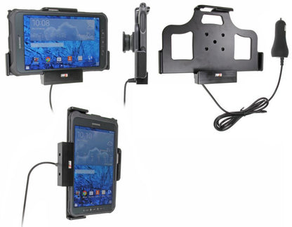 512697 - Aktív tartó szivargyújtóval