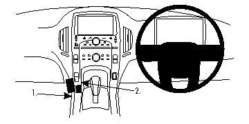 654664 - ProClip