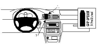 852353 - ProClip