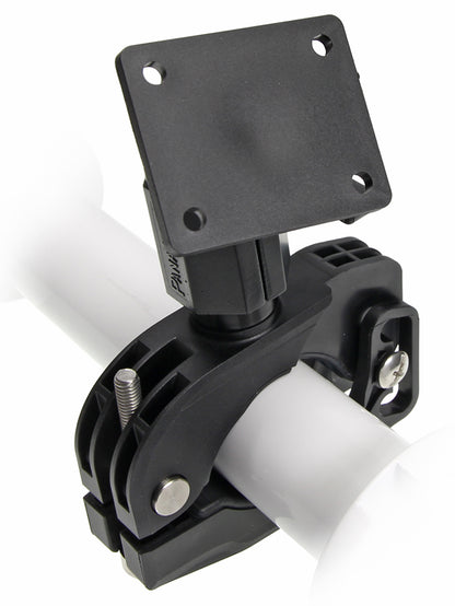 215944 - Pipe mount - Csőre szerelhető szerelőlap