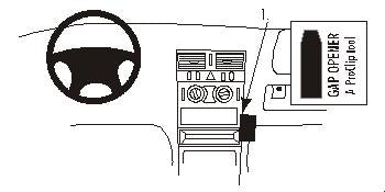852807 - ProClip