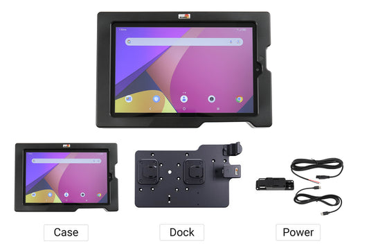 216488 - ModTek kemény tok