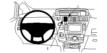 854713 - ProClip