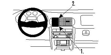852717 - ProClip