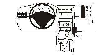 853432 - ProClip