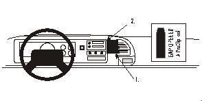 852135 - ProClip
