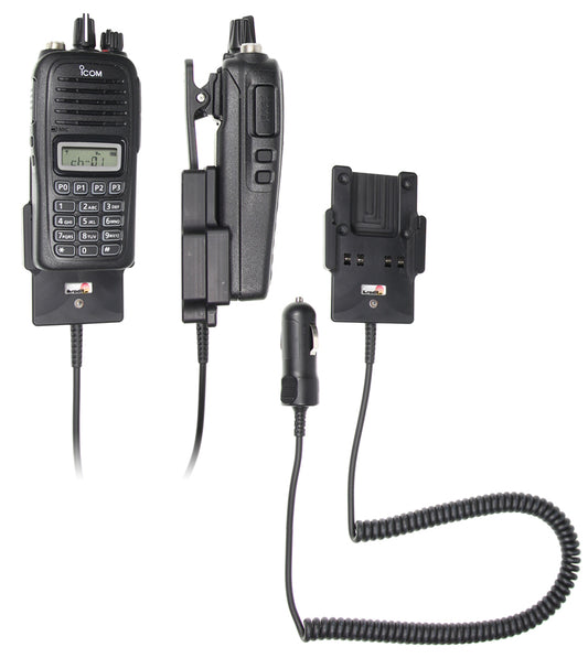 530677 - Aktív tartó szivargyújtóval