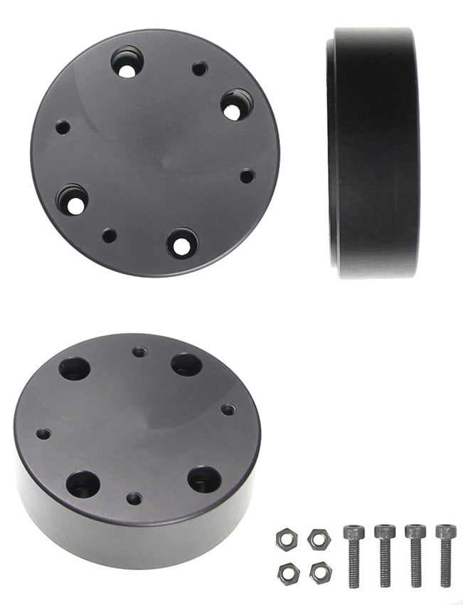 215521 - Pedestal Mount - Állványos rögzítő, felső rész